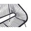 Staudt Steel Outdoor Bench