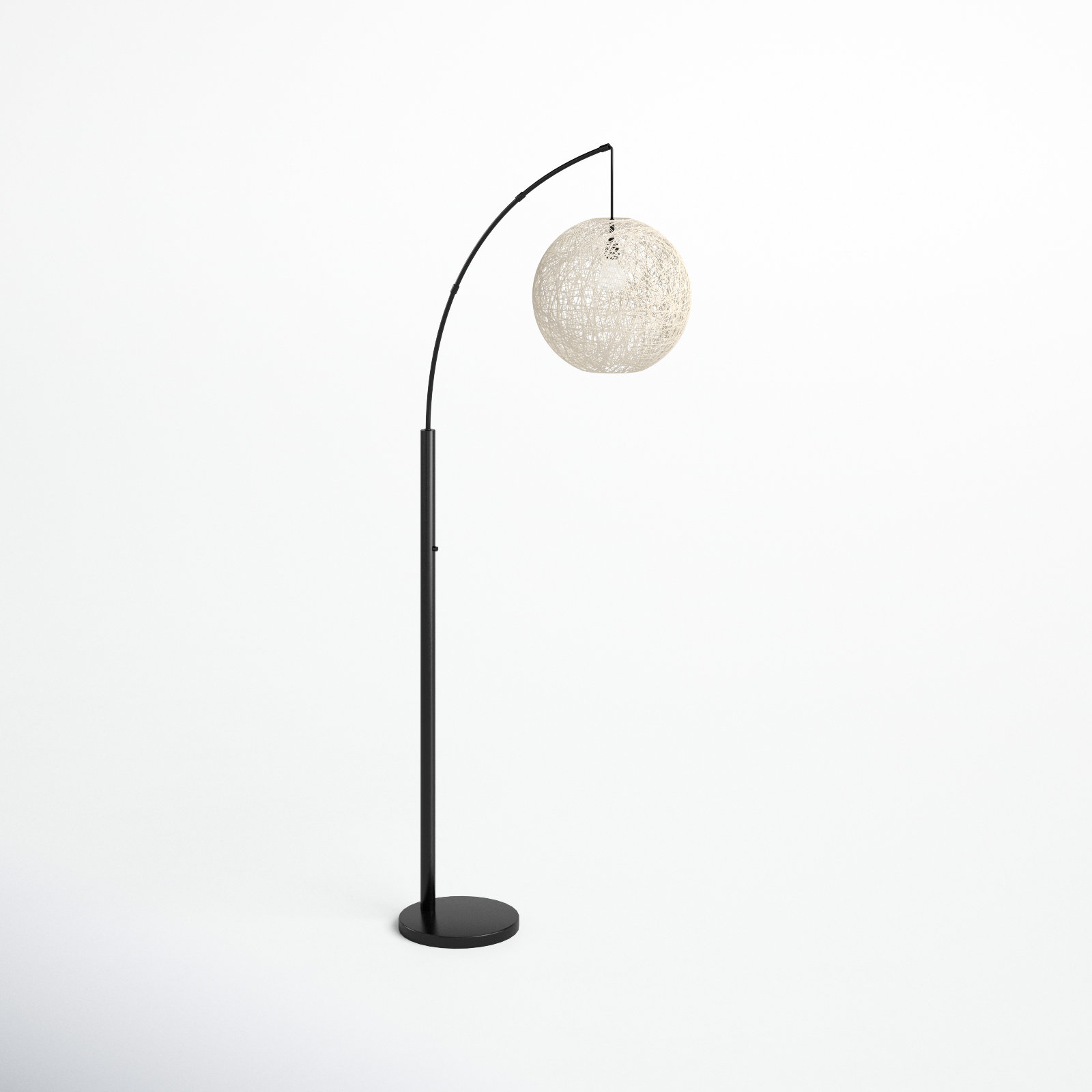 AllModern Aline Floor Lamp
