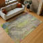 Tapis abstrait intérieur / extérieur lavable à la machine Chantille ACN2307-1992157988