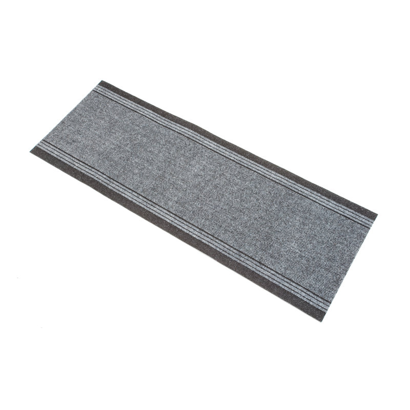 Runner Frankton Striped 66cm X 183cm Area Rug
