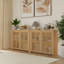 Buffet 39,4 po Mid-Century-1471352064