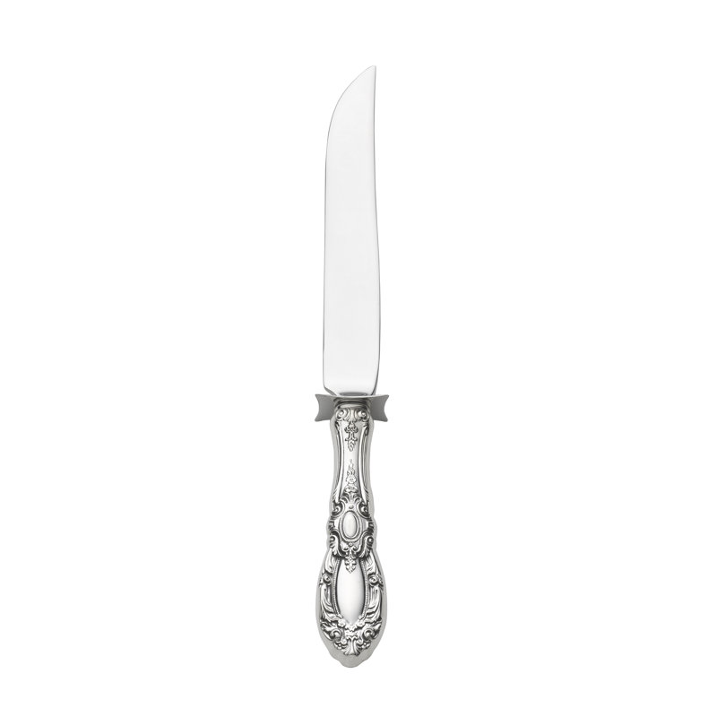 Towle Silversmiths King Richard Steak Knife