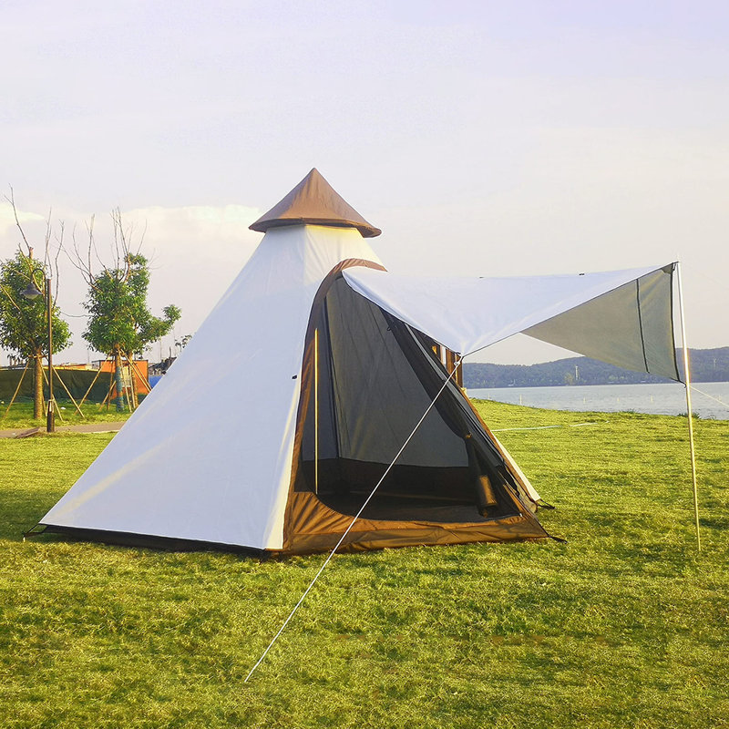 Akaylee 3 Person Tent