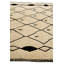 Tapis ivoire Iniguez