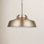 Luzon Dimmable 1 - Light Pendant