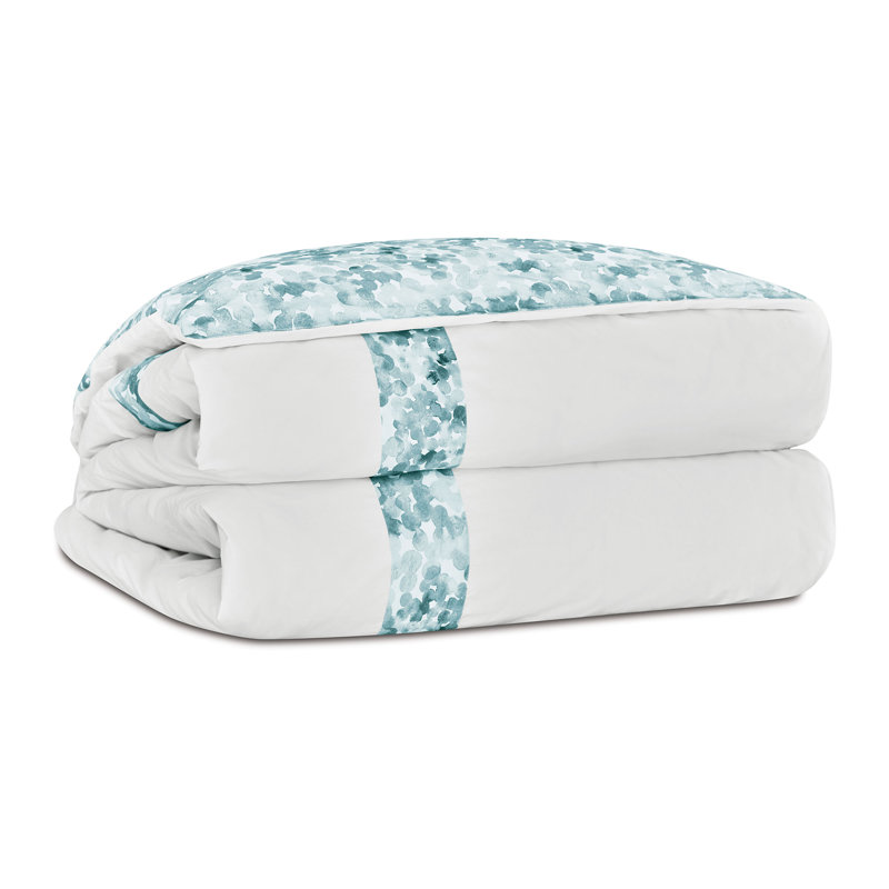 Farrah Reversible Duvet Cover King