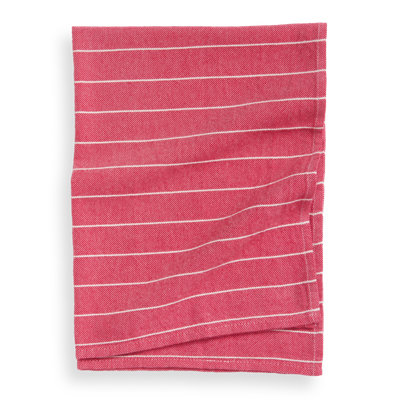 Débarbouillette - Wyatt - Hibiscus