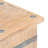 Ellzey Solid Wood Blanket Chest-561014397