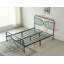 Lit plateforme en métal Mouna-405818014-405818000