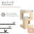 Escher 23.5'' H Cat Tree-1934988595