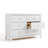 Sasha 6 Drawer Double Dresser-102597204