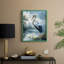ANIMALS Series XCVII - reproduction encadrée de qualité supérieure - prête à être accrochée - aucun clou requis-459550840-459550845