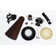 Kaila 132cm Ceiling Fan with Light Kit