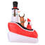 Bateau gonflable Garmaise Santa