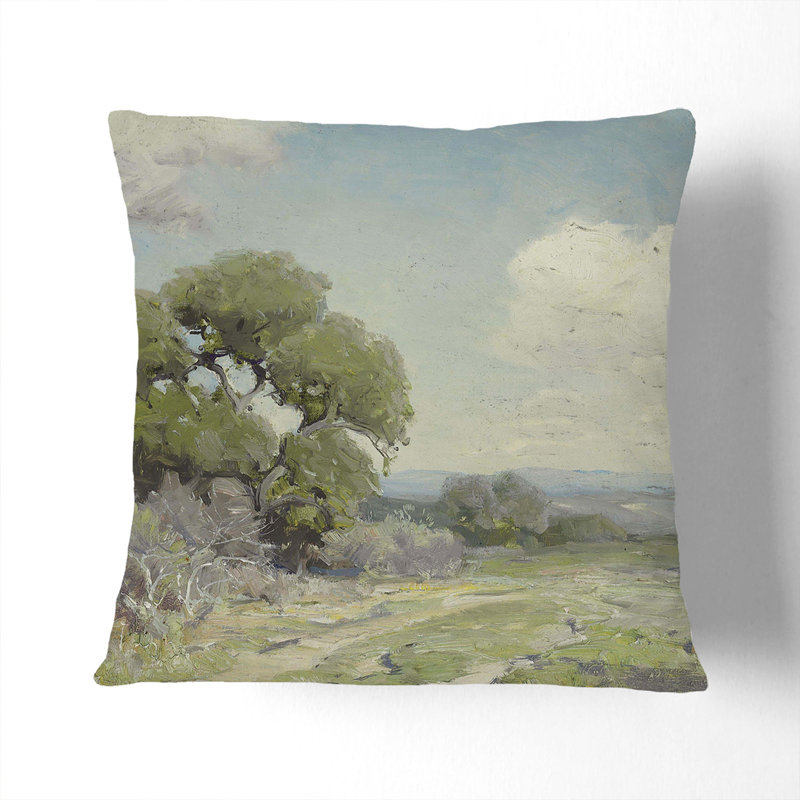 Square Cushion, Black, 40cm H x 40cm W x 15cm D