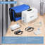 Oxygen generator 35% concentration 3L for Travel