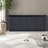 Modern Sideboards & Buffets, Mdf Black Wave Pattern Storage For Kitchen Dining