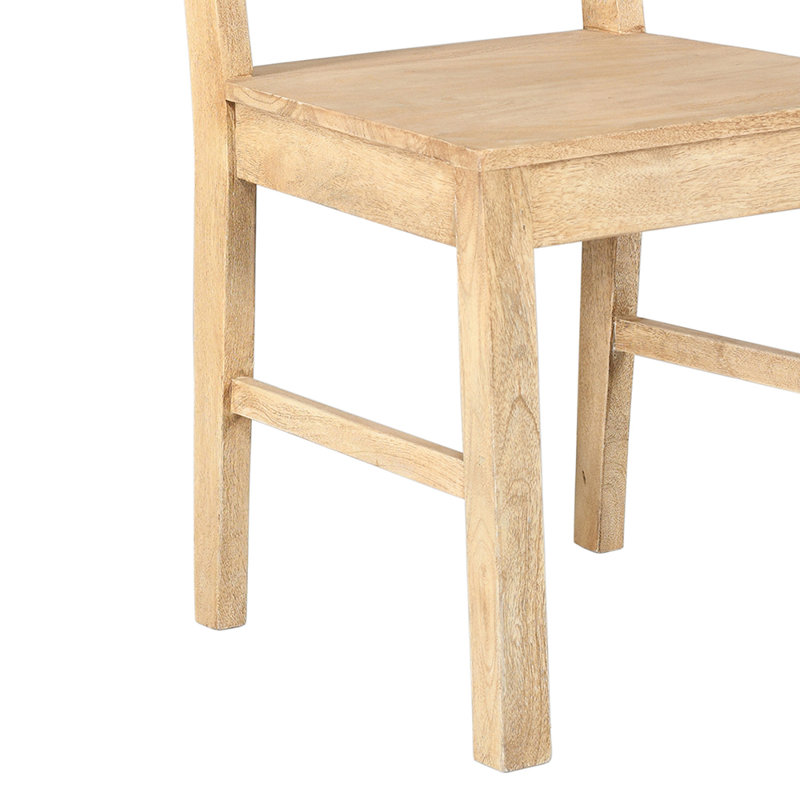 Chaise d'appoint Goretti, Héritage