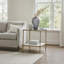 Table de bout avec rangement Hightower-69905405