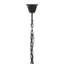 Alah 5 - Light Geometric Chandelier