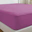 Paul's Microfibre Super Soft Brushed Deep Fitted Bed Sheet-588420614-563988709