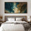 Très grand art mural rétro encadré pour art classique-1672304713-1672304715
