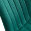 50cm H Tufted Upholstered Accent-258489817
