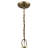 6 - Light Dimmable Empire Chandelier-70048155