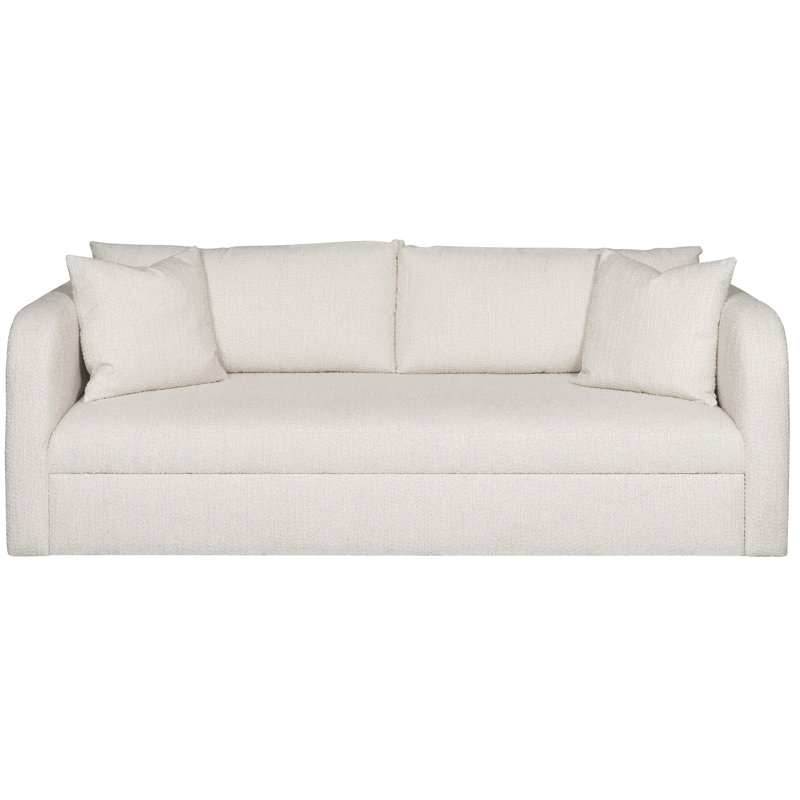 Adaline Sleeper Sofa, Tuck Graphite