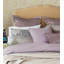 Evie Chevron Lumbar Pillow Cover & Insert