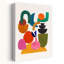 Art contemporain contemporain abstrait-969436662