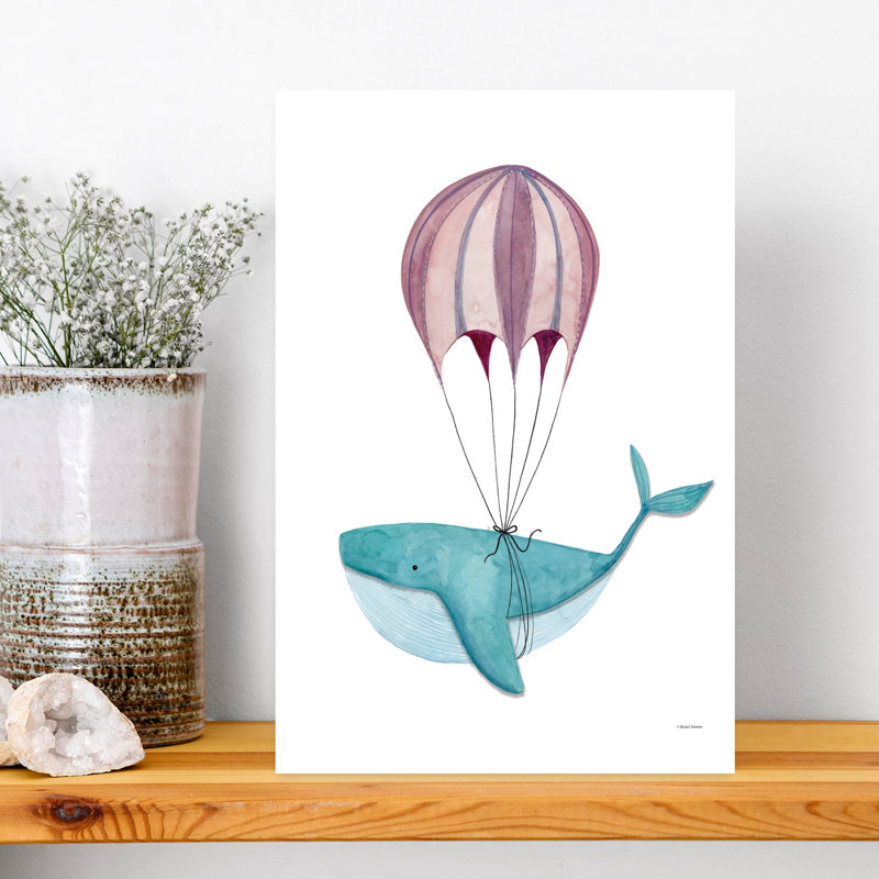 Print, 45.72cm H x 30.48cm W