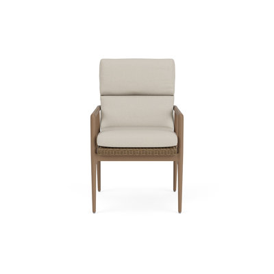 Cascade Outdoor Dining Armchair