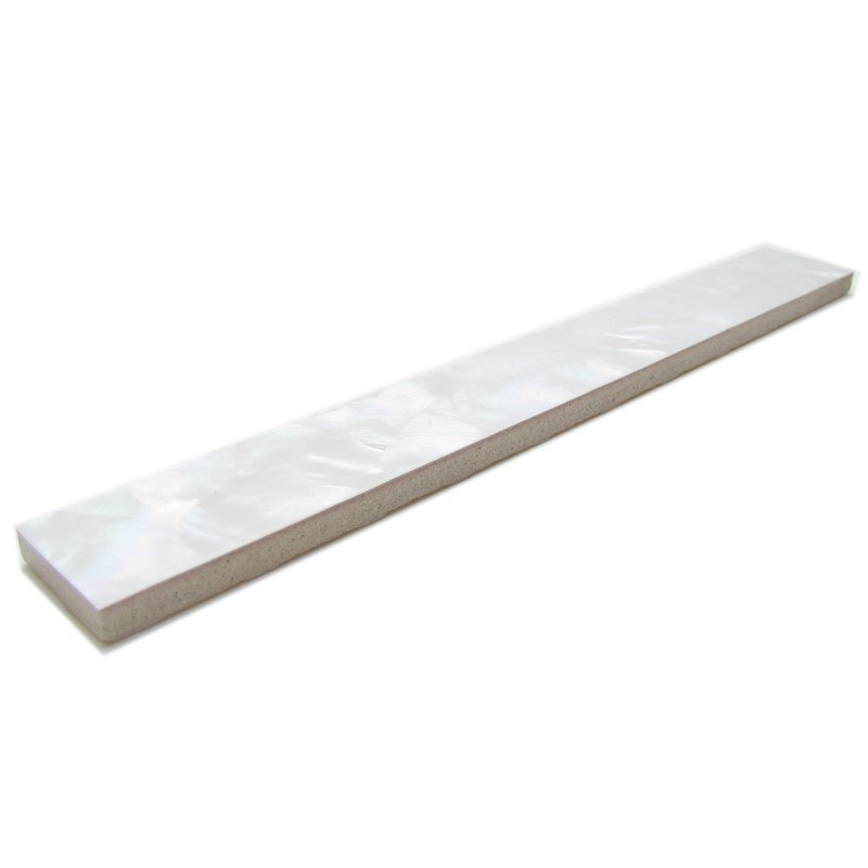 1'' x 8'' Ceramic Listello