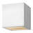 Kube Andi-Mia Integrated LED Outdoor Flush Mount-1244833119