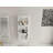 12" Bathroom Wall-Mounted Storage Rack-61173138