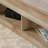 Lift-top Coffee Table, Brown finish-2019220912