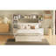 Lit plateforme Pine Wood