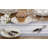 Althoff Striped Table Runner-55777127-55777128
