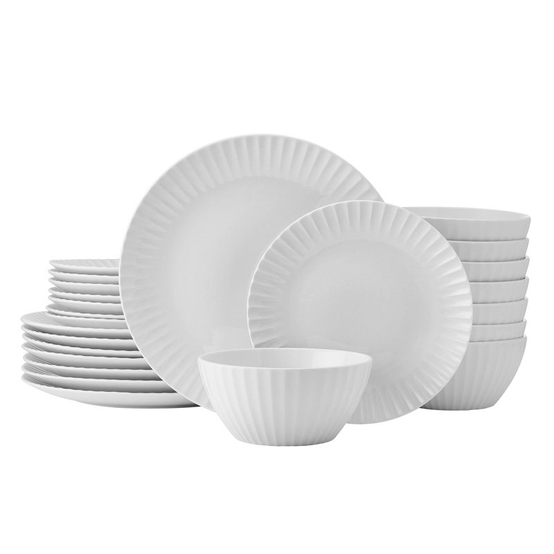 Service de table 24 pièces Pfaltzgraff