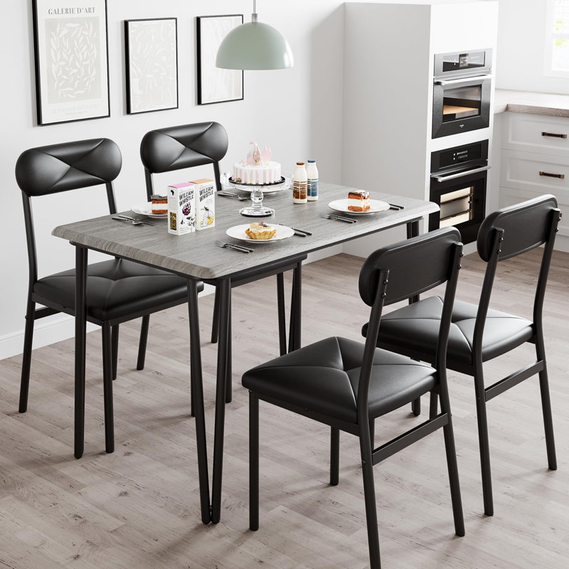 5 - Piece Dining Set
