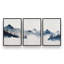Ensemble de 3 impressions Misty Indigo Peaks-1743418059-1743418058
