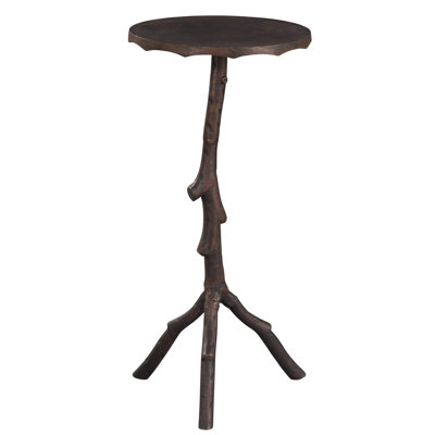 Accents Twig End Table