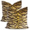Lee Jofa Velvet Square Pillow Cover & Insert