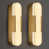 Brass selected