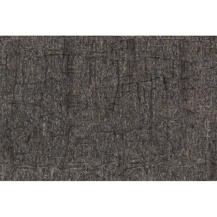 Rusch Hand Tufted Abstract Indoor Rug