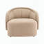 Chaise d'appoint Mid-Century moderne-1259263376