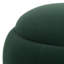 Repose-pieds rond Siara-2043432915