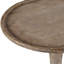 Gloria End Table