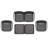 Thompson Outdoor Conversation Set-132971924